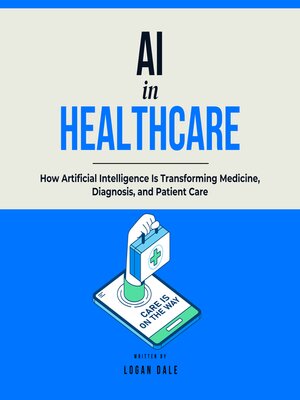 cover image of AI in Healthcare